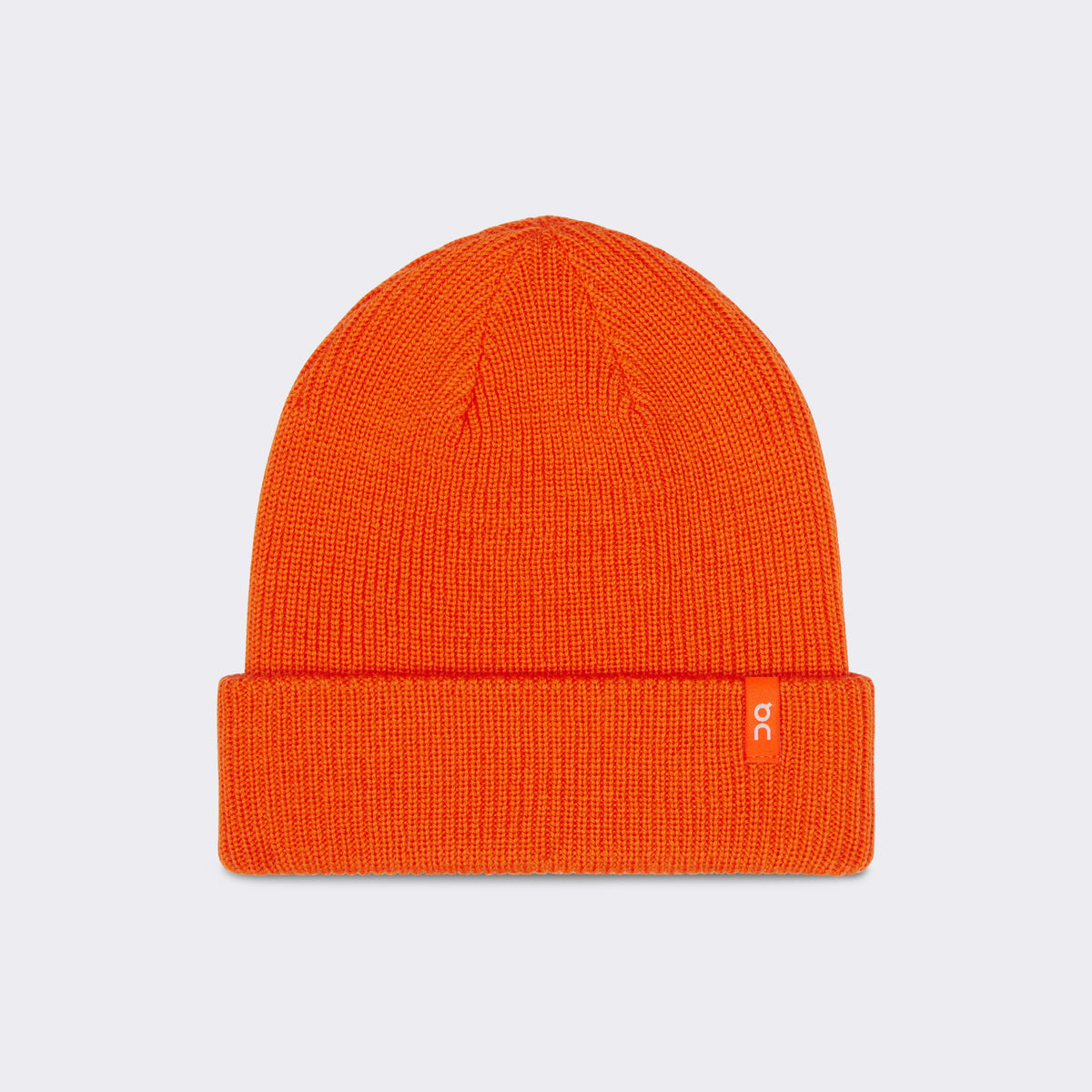 Kids Merino Beanie Kids Flame - US 1670