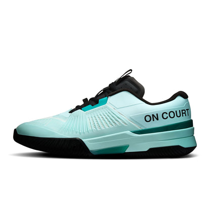Men's THE ROGER Pro Fire Flurry | Celeste - US 1279