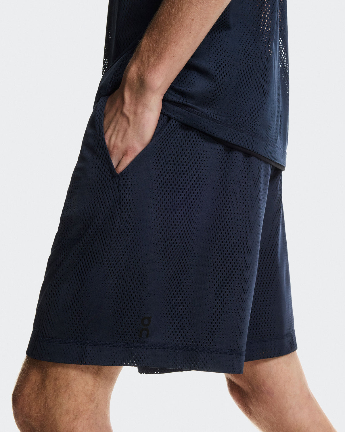 Men's Train Volt Shorts Navy - US 5306