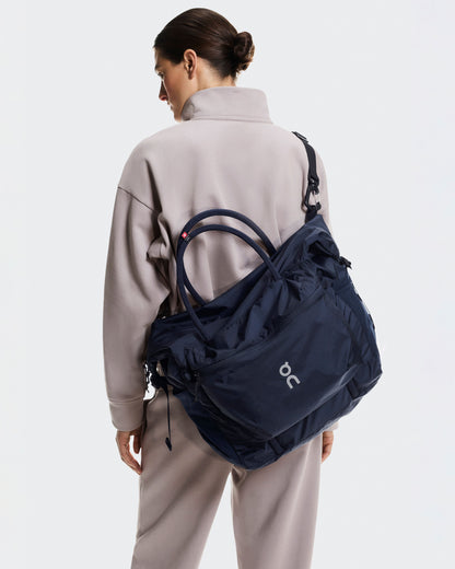 Track Pack 35L Lite Navy - US 4081