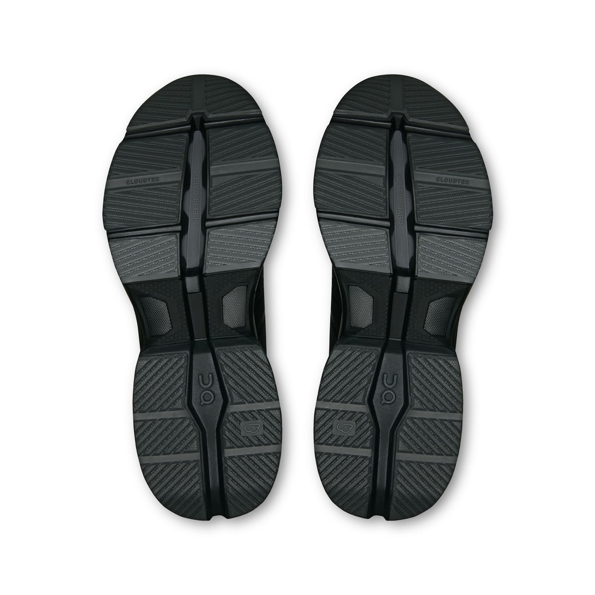 Men's Cloudpulse Pro Black | Eclipse - US 1106