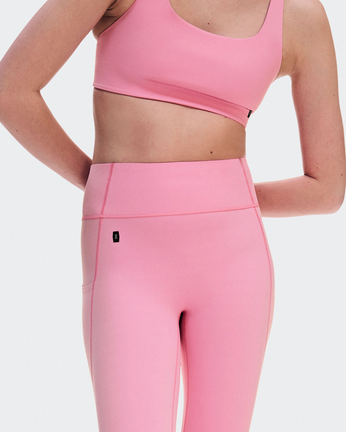 Women's Studio Leggings 7/8 Magnolia - US 3426