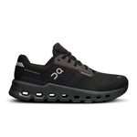 Men's Cloudrunner 2 Waterproof Magnet | Black - US 1649