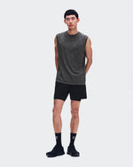 Men's Train Flex Tank Ember Heather - US 3283