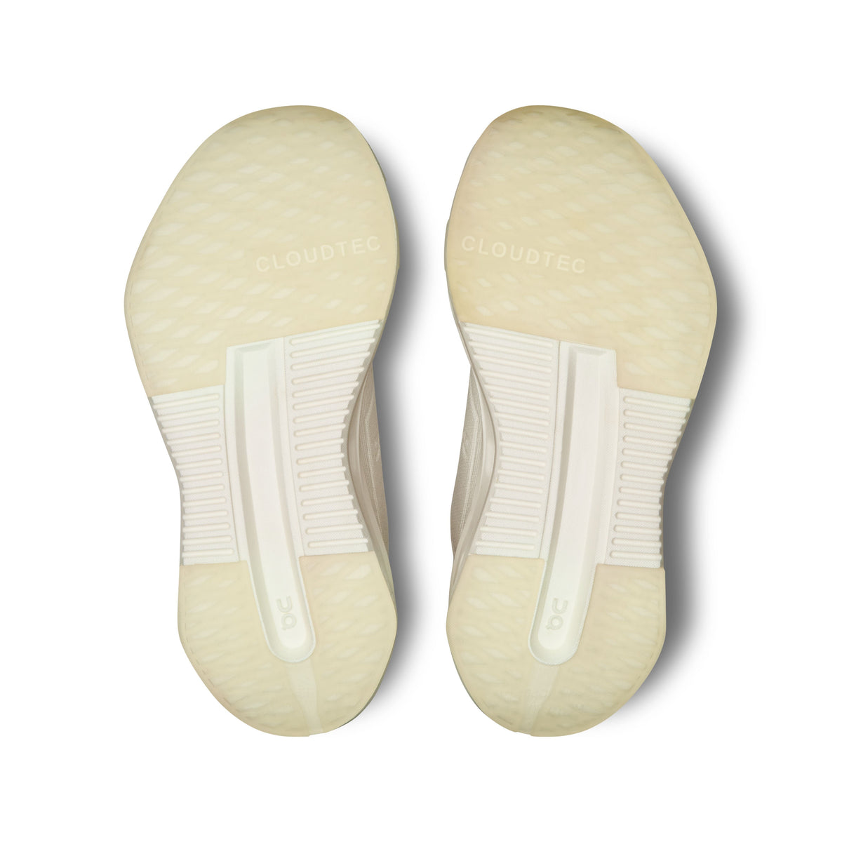 Women's Cloudrise Cyclon Undyed - US 6615