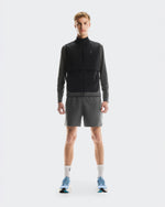Men's Weather Vest Black | Eclipse - US 9766