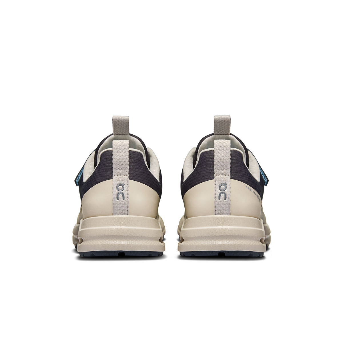 Kids Cloudhero Waterproof Eclipse | Pearl - US 7249