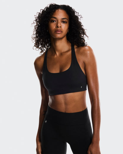Women's Studio Bra Black - US 1613