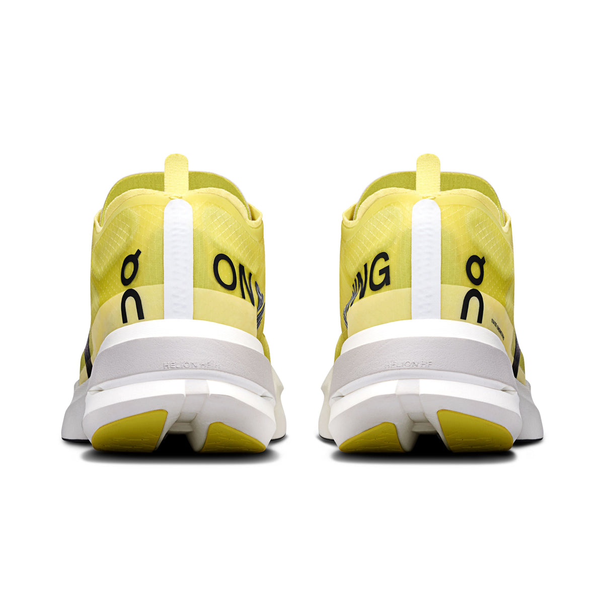 Women's Cloudboom Strike Limelight | Wolf - US 6992