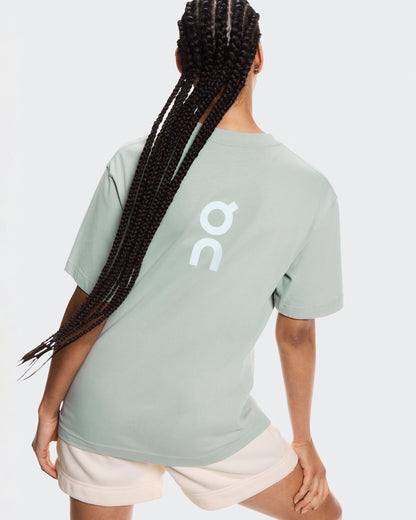Women's Club-T Mineral - US 4257