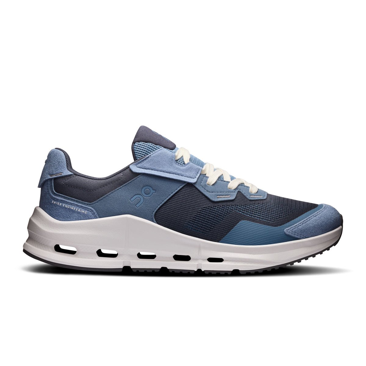Men's Cloudnova Rift Steel | Navy - US 1374