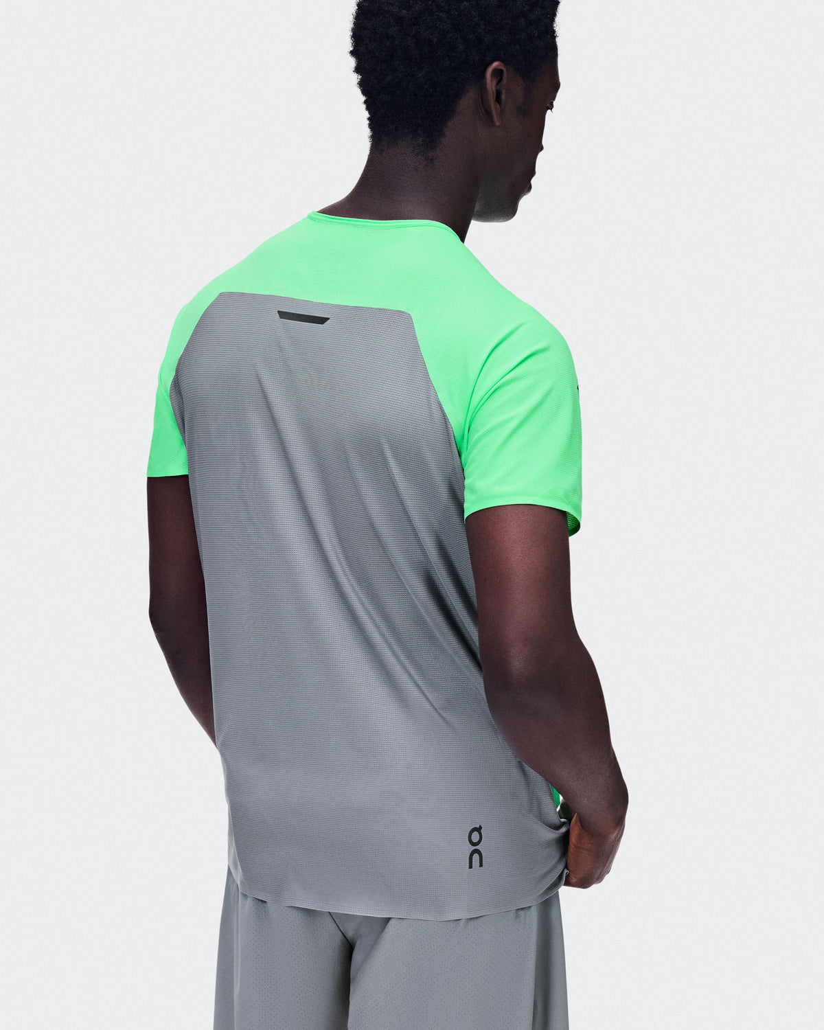 Men's Performance-T Magnolia | Glacier - US 4224