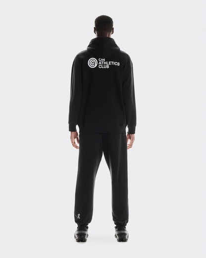 Men's Club OAC Hoodie Black - US 5029