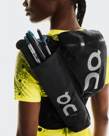Ultra Quiver Black - US 1328