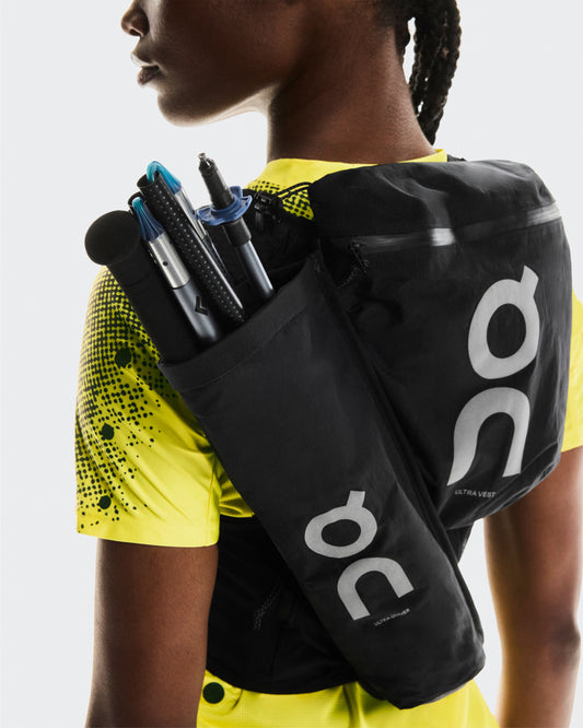 Ultra Quiver Black - US 1328