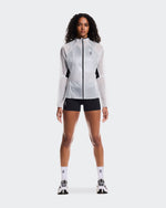 Women's Zero Jacket White - US 3000