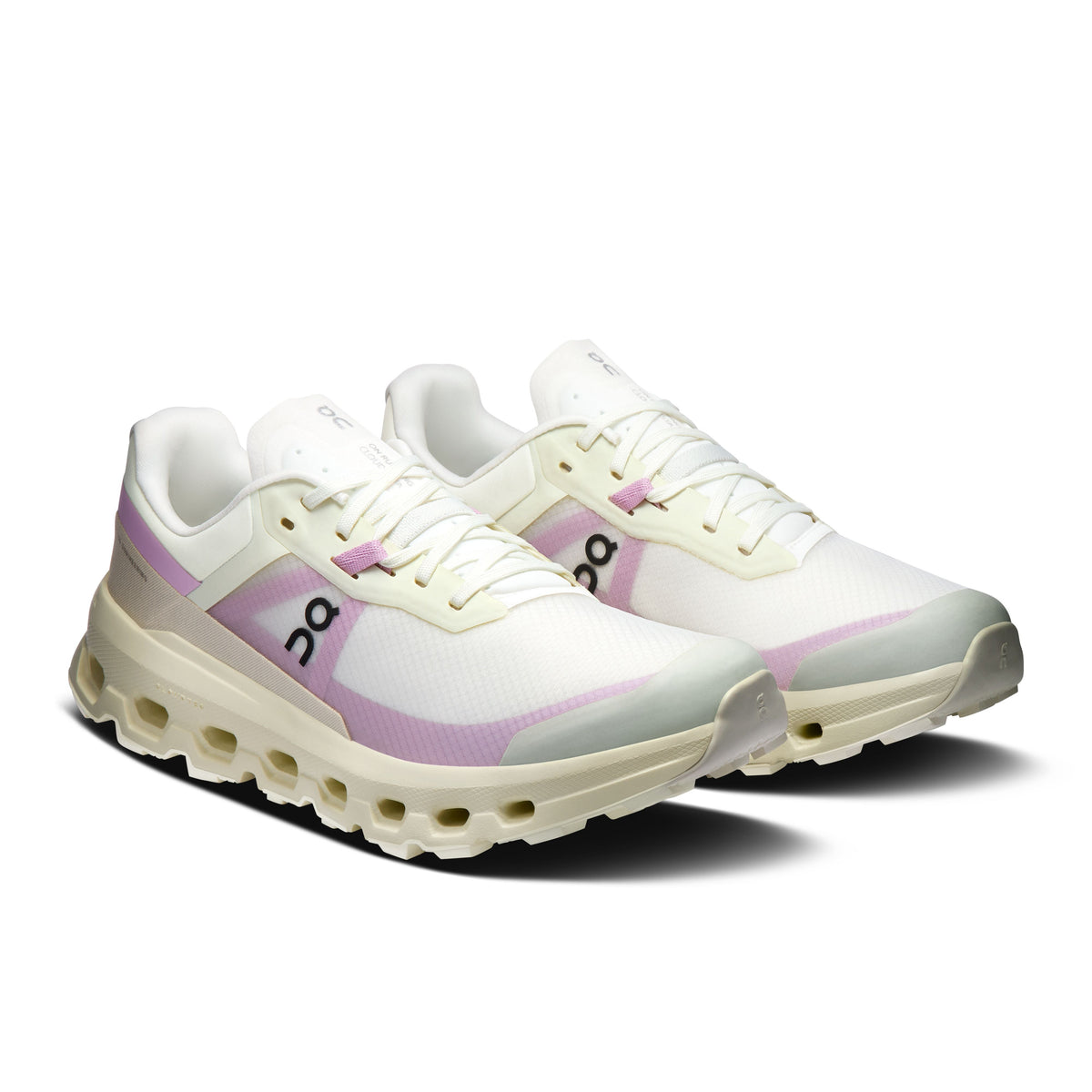 Women's Cloudvista 2 Ivory | Seedling - US 6969