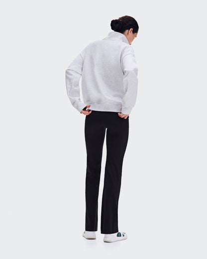 Women's Club Collective 1/4 Zip Crater - US 7031