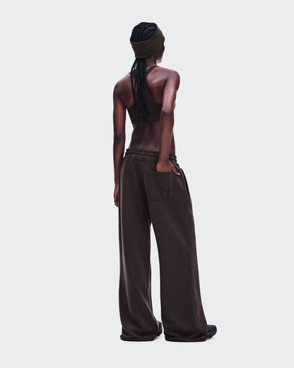 Women's Club Collective Pants FKA Espresso - US 6378