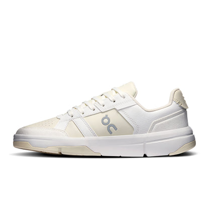 Women's THE ROGER Clubhouse White | Dew - US 2734