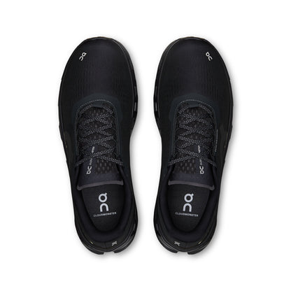 Men's Cloudmonster 1 Black | Black - US 2924