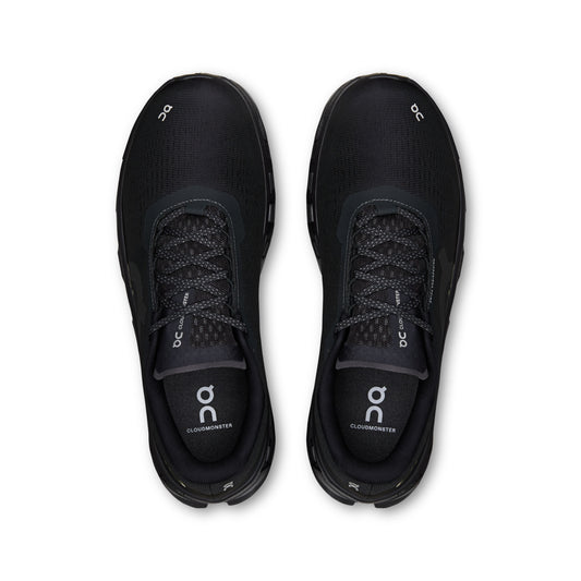 Men's Cloudmonster 1 Black | Black - US 2924