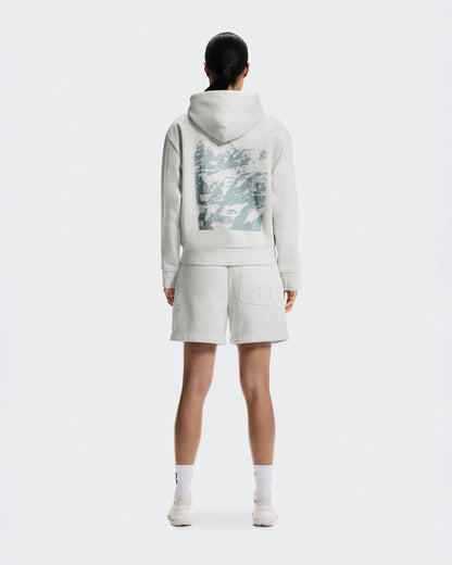 Women's Club Collective Hoodie Geo Iceberg - US 8450