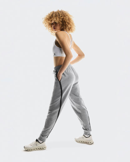 Women's Studio Joggers Basalt - US 5185
