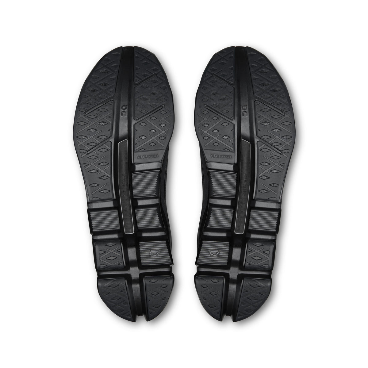 Men's Cloudflow 5 AD Black | Magnet - US 9584