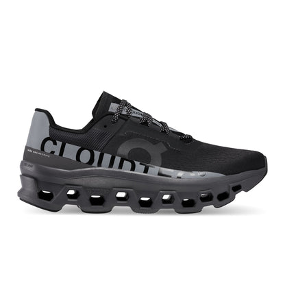 Men's Cloudmonster Lumos Black - US 4083