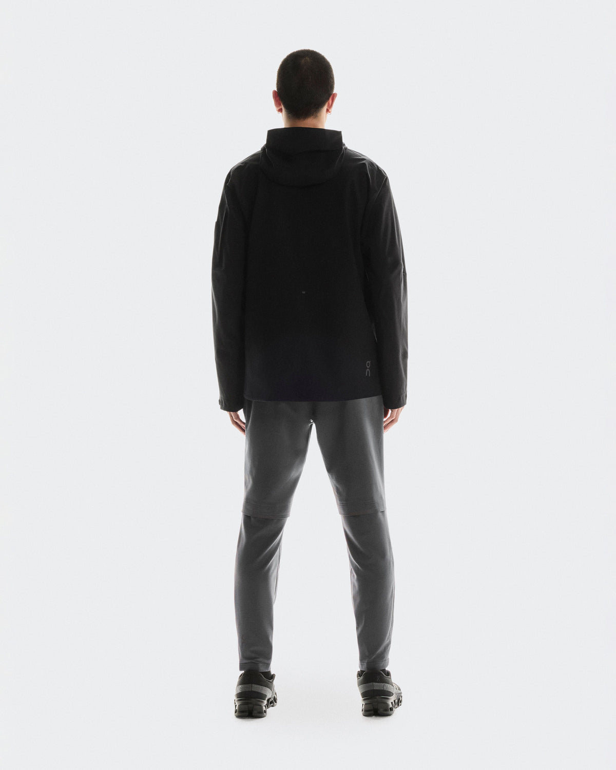 Men's Weather Winter Pants Eclipse - US 2094