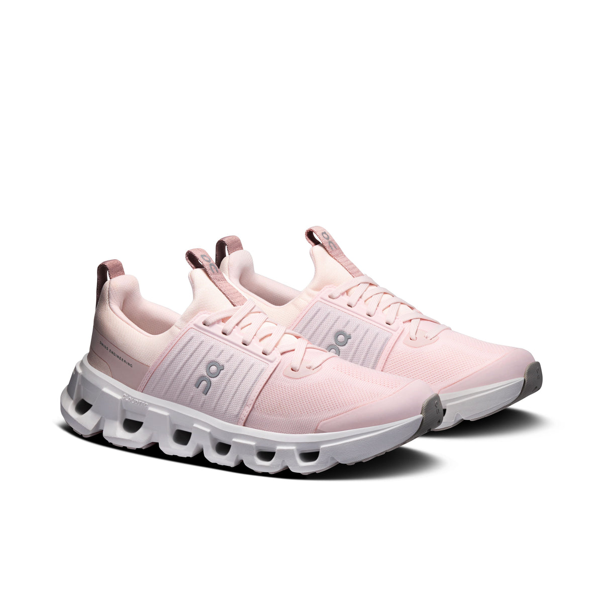 Youth Cloudswift Youth Salt | White - US 9076