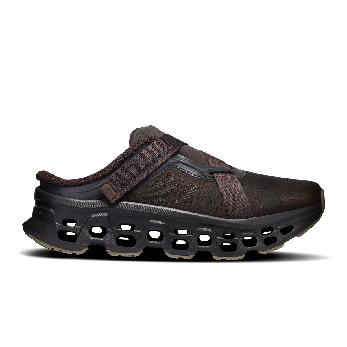 Women's Cloudmonster 3 Mule Cacao | Espresso - US 5806