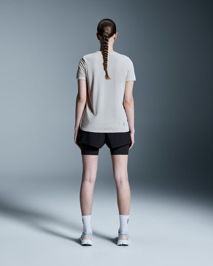 Women's On Run-T Sand - US 4451
