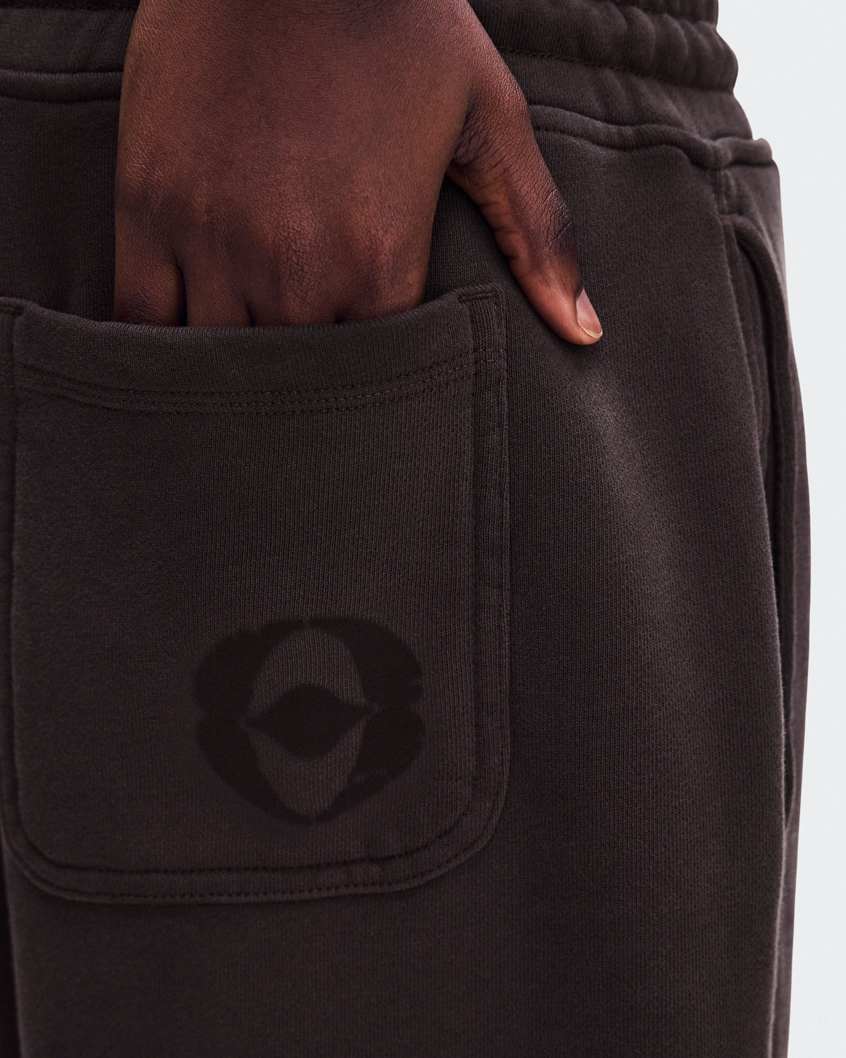 Women's Club Collective Pants FKA Espresso - US 6378