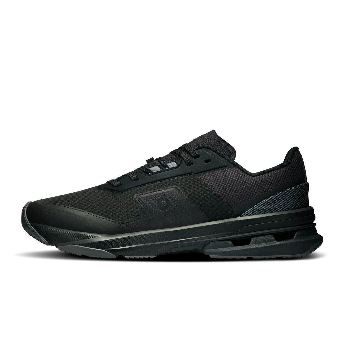 Men's Cloudpulse Pro Black | Eclipse - US 1106