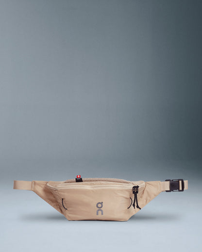 Waist Pack 2L Lite Sand - US 5062