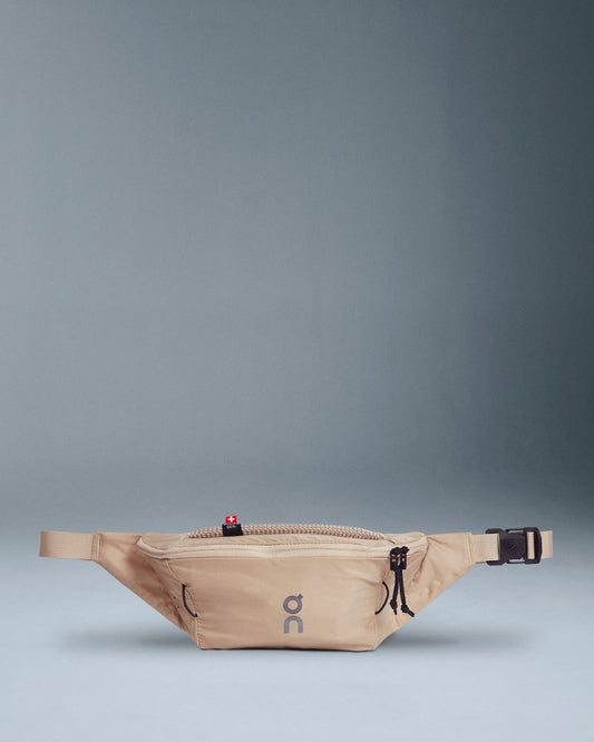 Waist Pack 2L Lite Sand - US 5062