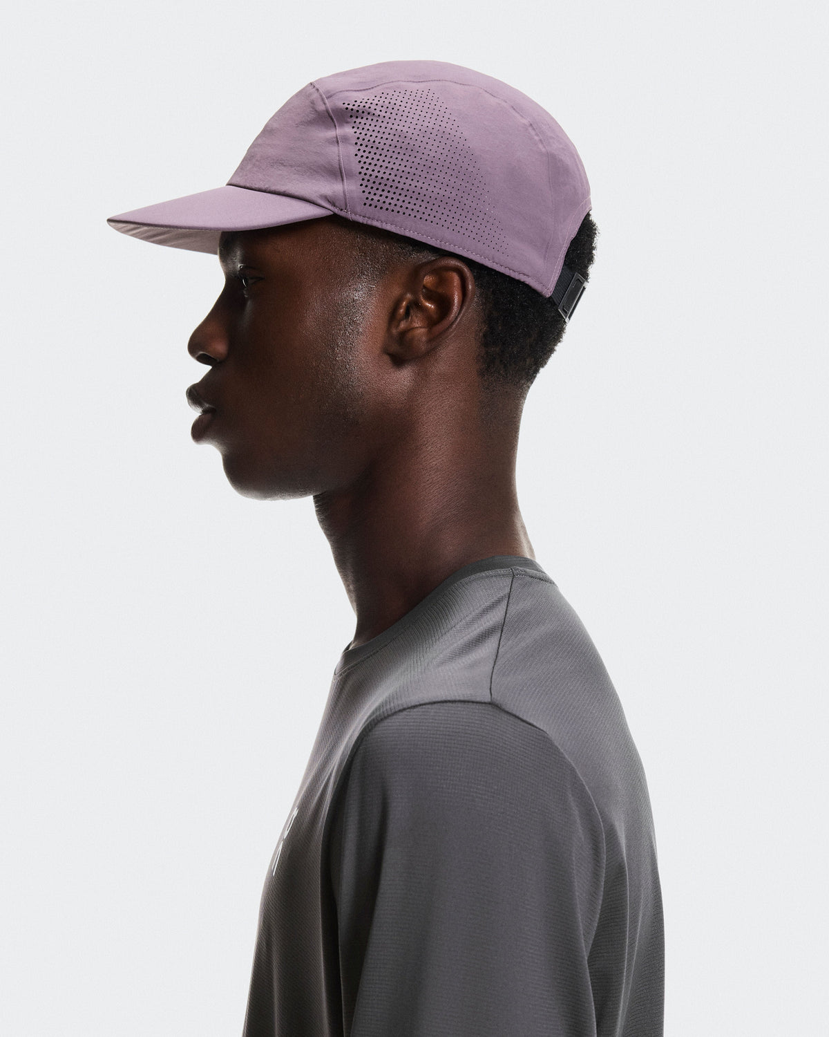 Performance Cap Dewberry - US 4603