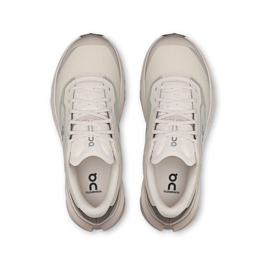 Women's Cloudvista 3 Pearl | Cinder - US 6295