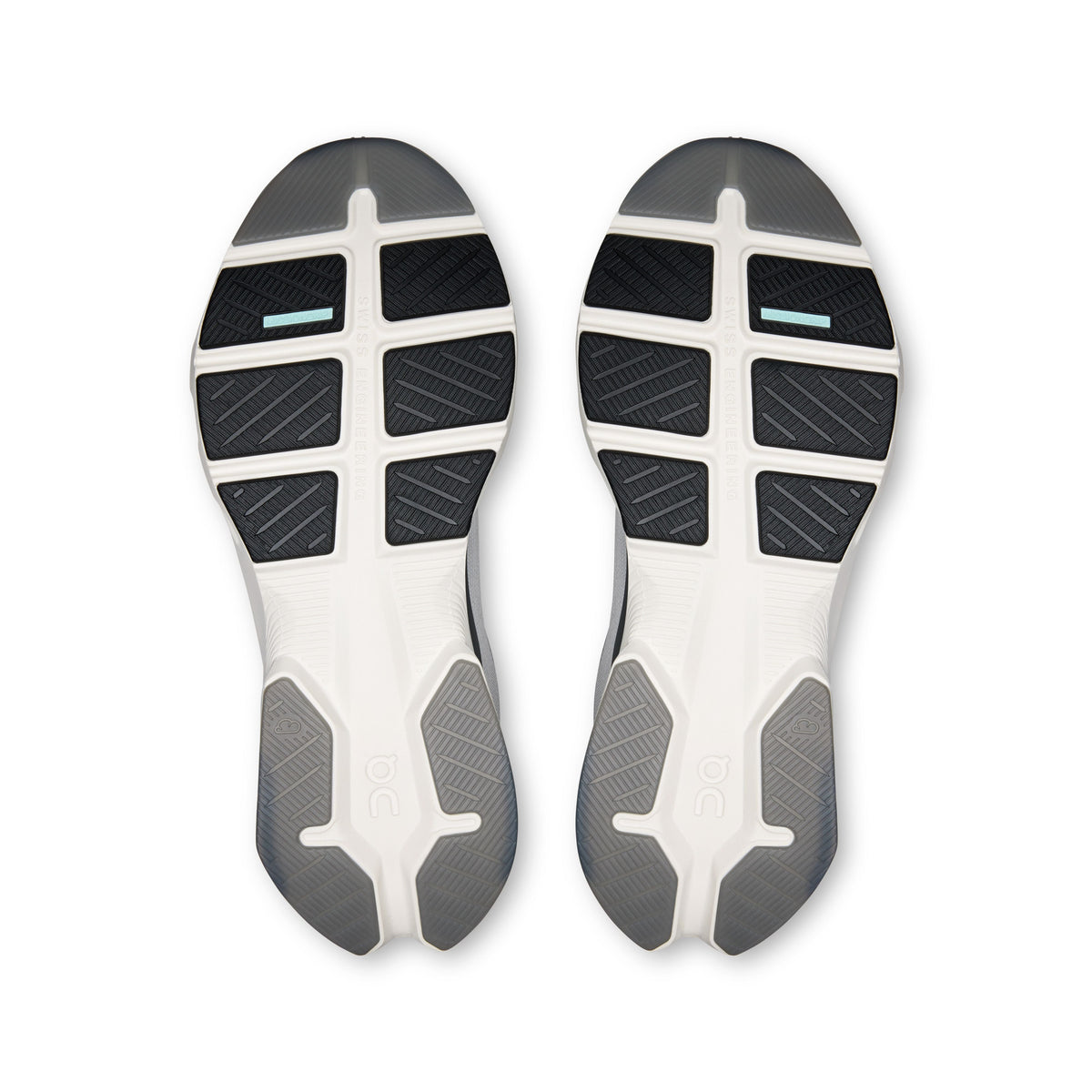 Men's Cloudpulse 2 White | White - US 8656