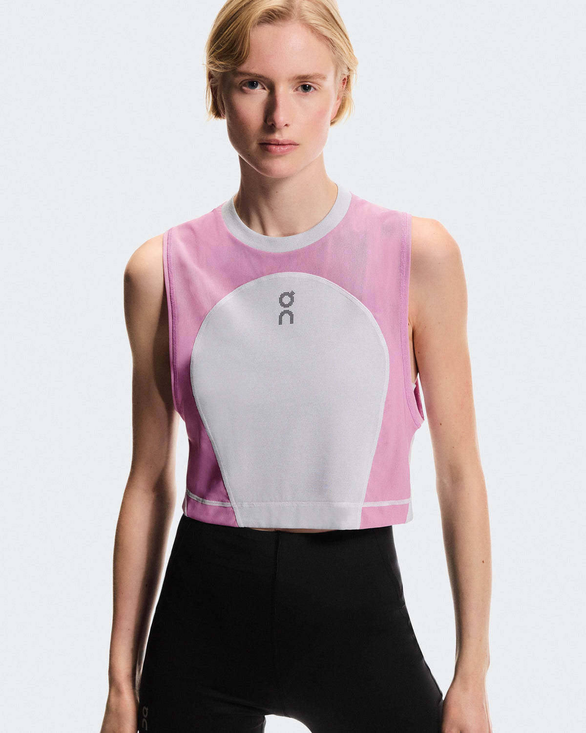 Women's Train Volt Tank Crater - US 1608