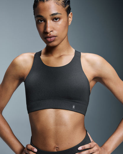 Women's Performance Bra Lumos Black - US 8869