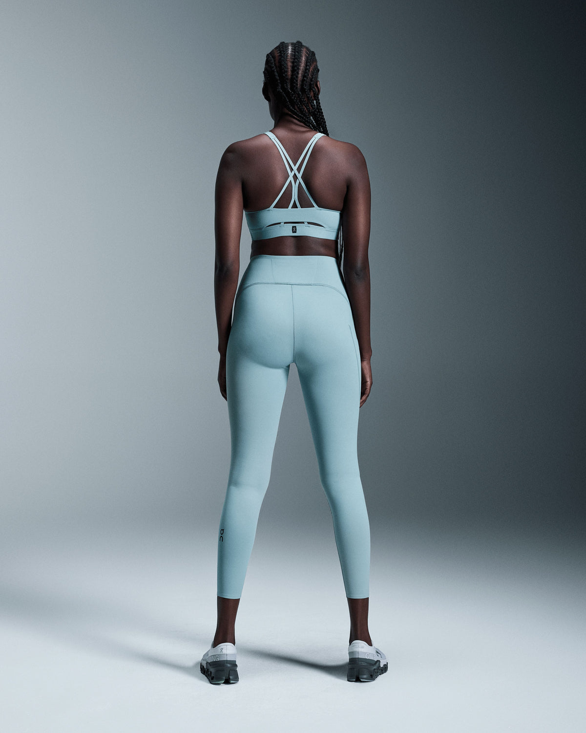 Women's Movement Bra Coast - US 1636