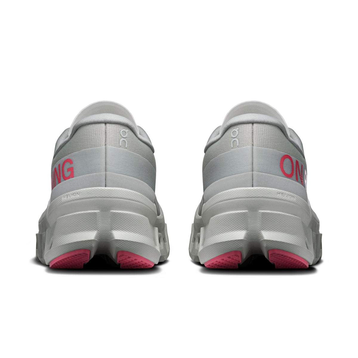 Women's Cloudmonster 1 Silver | Camellia - US 5295