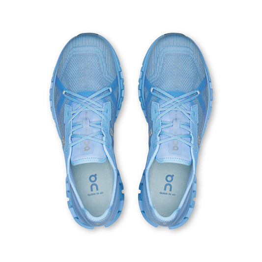 Men's Cloud X 4 AD Gourami | Cerulean - US 1729