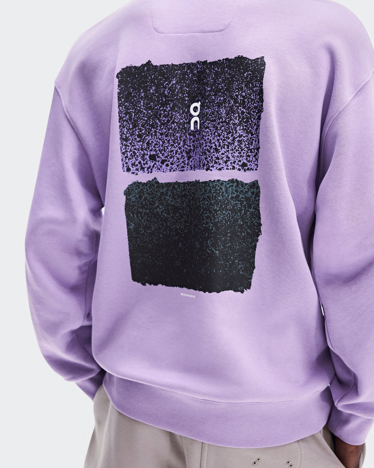 Men's Club Hoodie Fade Bloom - US 4462