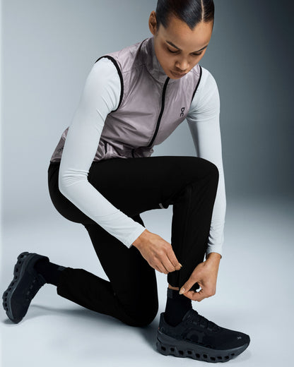 Women's Core Pants Black - US 1157