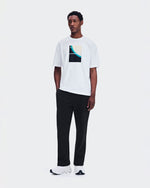 Men's Club-T Swing White - US 3415