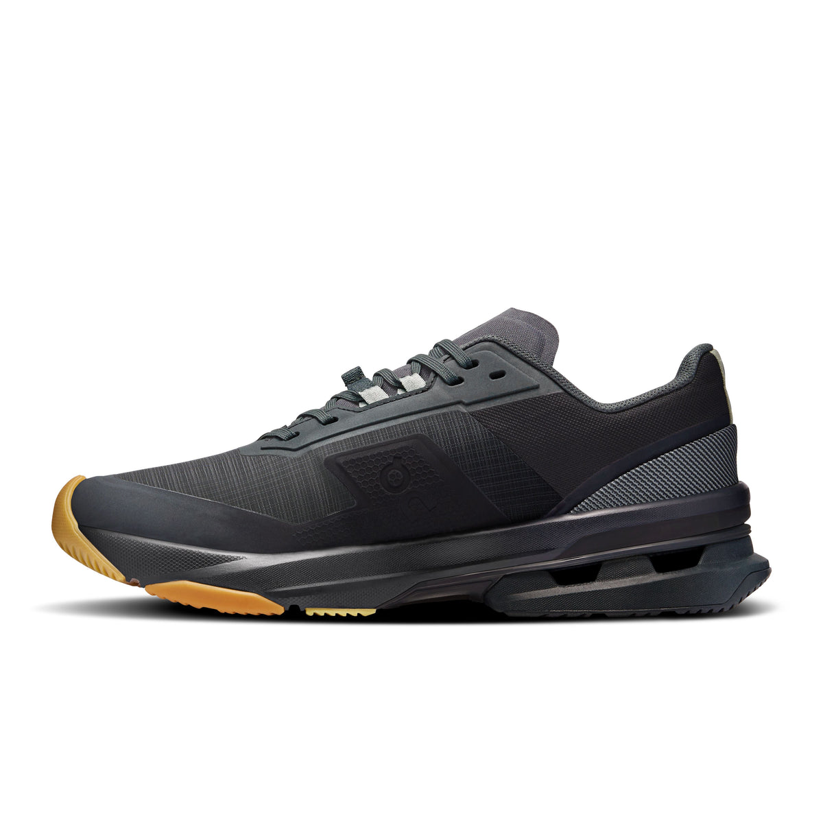 Women's Cloudpulse Pro Black | Rock - US 2600